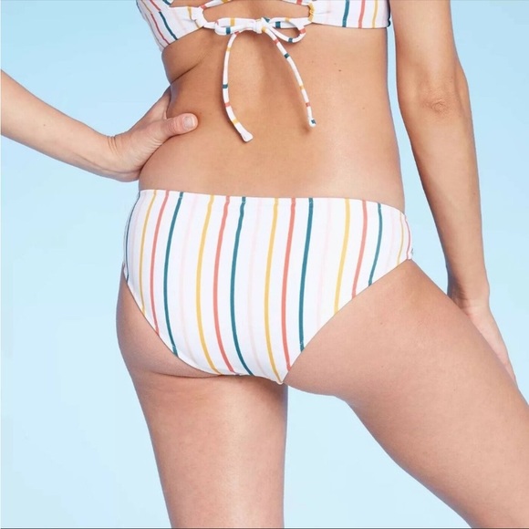 Shade & Shore bikini top 38DD bottom XL - Picture 9 of 9